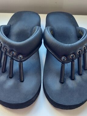 Yoga Sandals: Body Performance Footwear